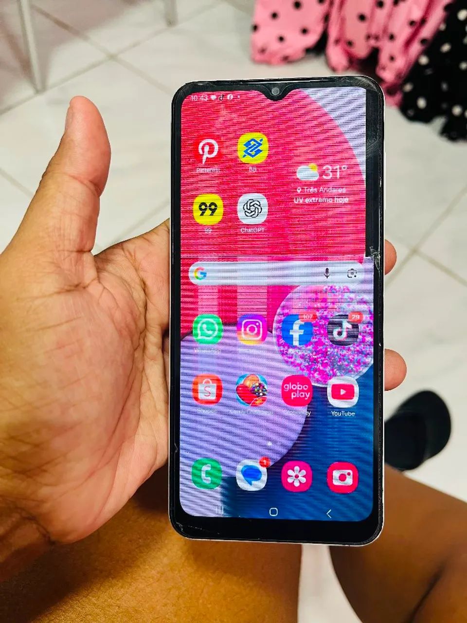 Vendo celular - Foto 2