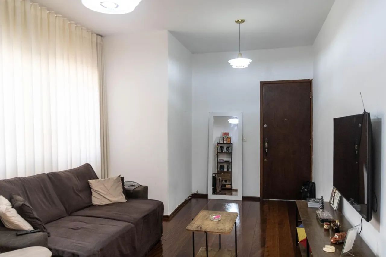 Apartamento à Venda - Barroca, 3 Quartos, 110 m2 - Foto 4