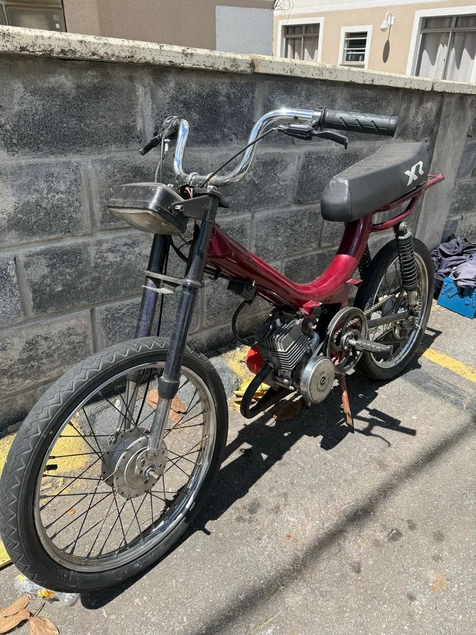 Mobilete 50 cc - Foto 5