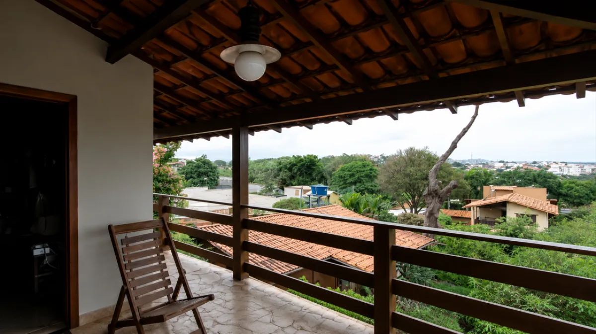 Casa com 3 quartos à venda em Belo Horizonte - Foto 3