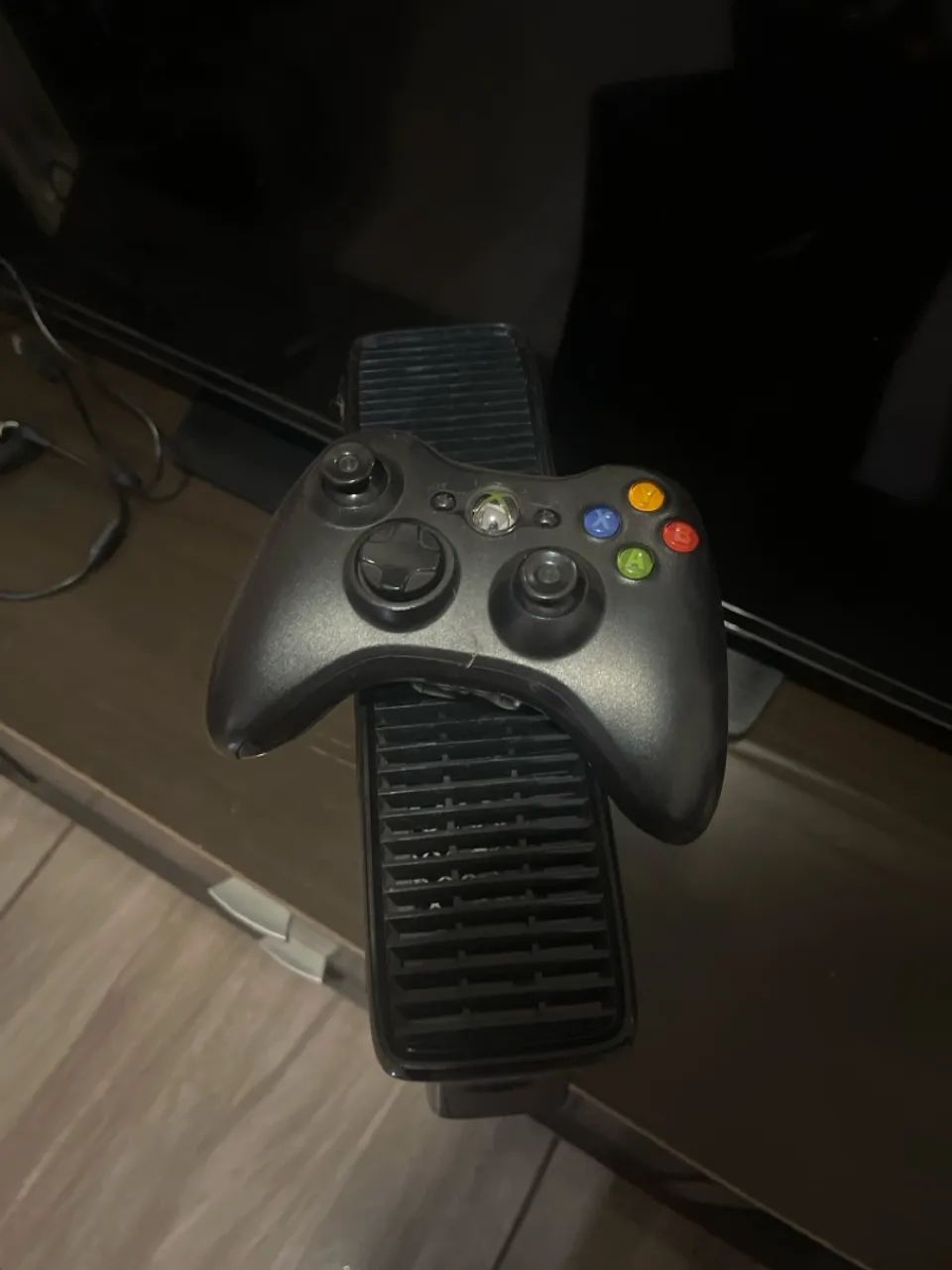Xbox 360 - Foto 2