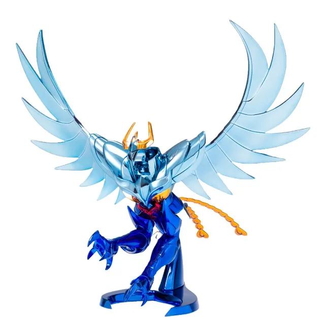 Cloth Myth Phoenix Ikki V3 1.0 | Envio Expresso - Original | Monte