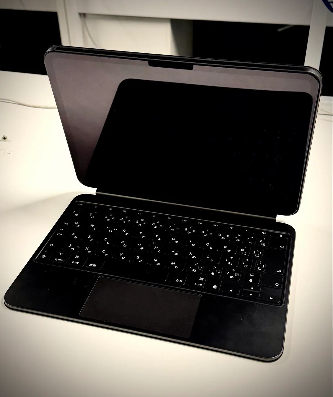 iPad Pro 11 chip M4 2T - Foto 3