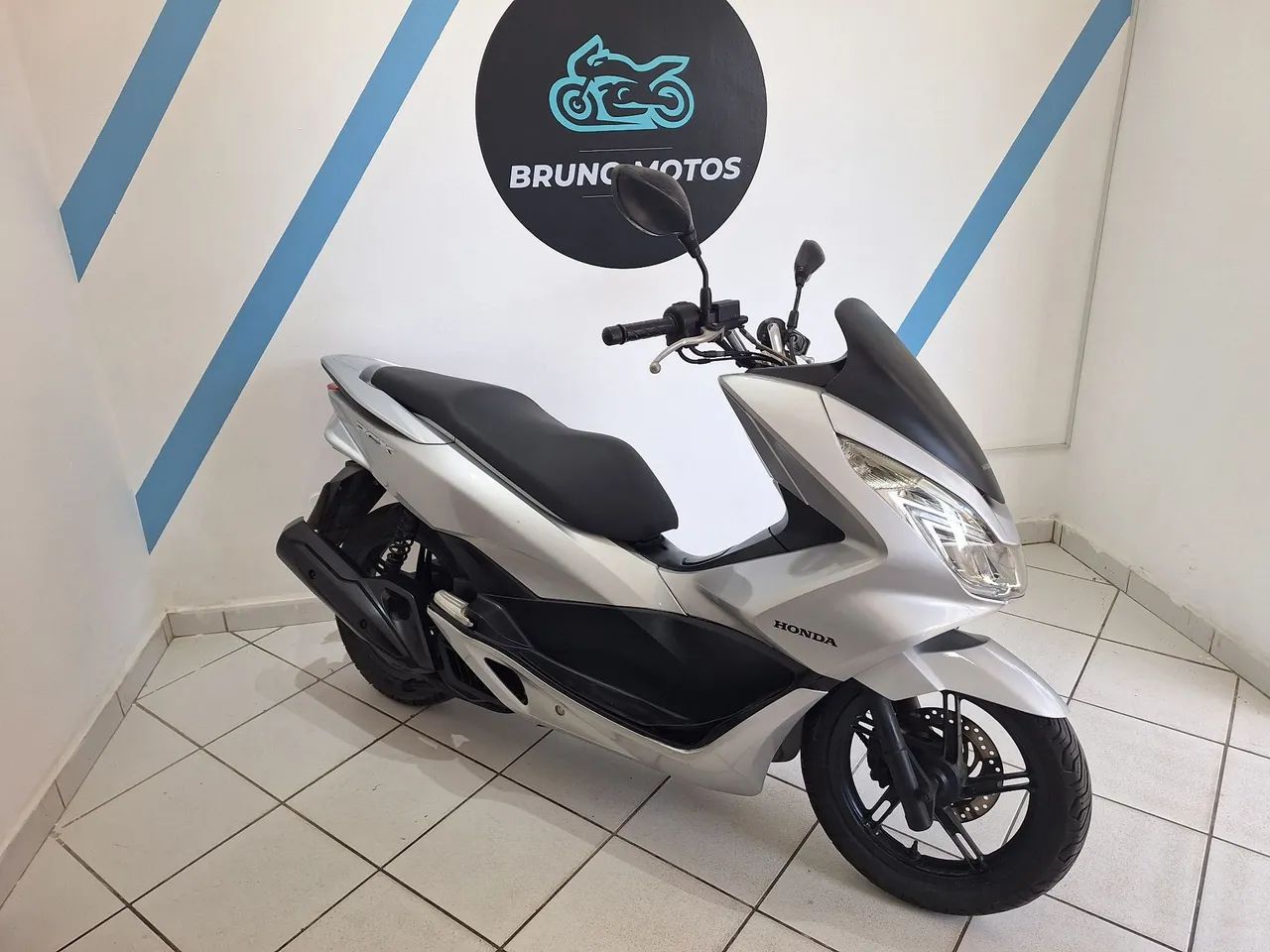 Pcx 2018, muito bem conservada! - Foto 2