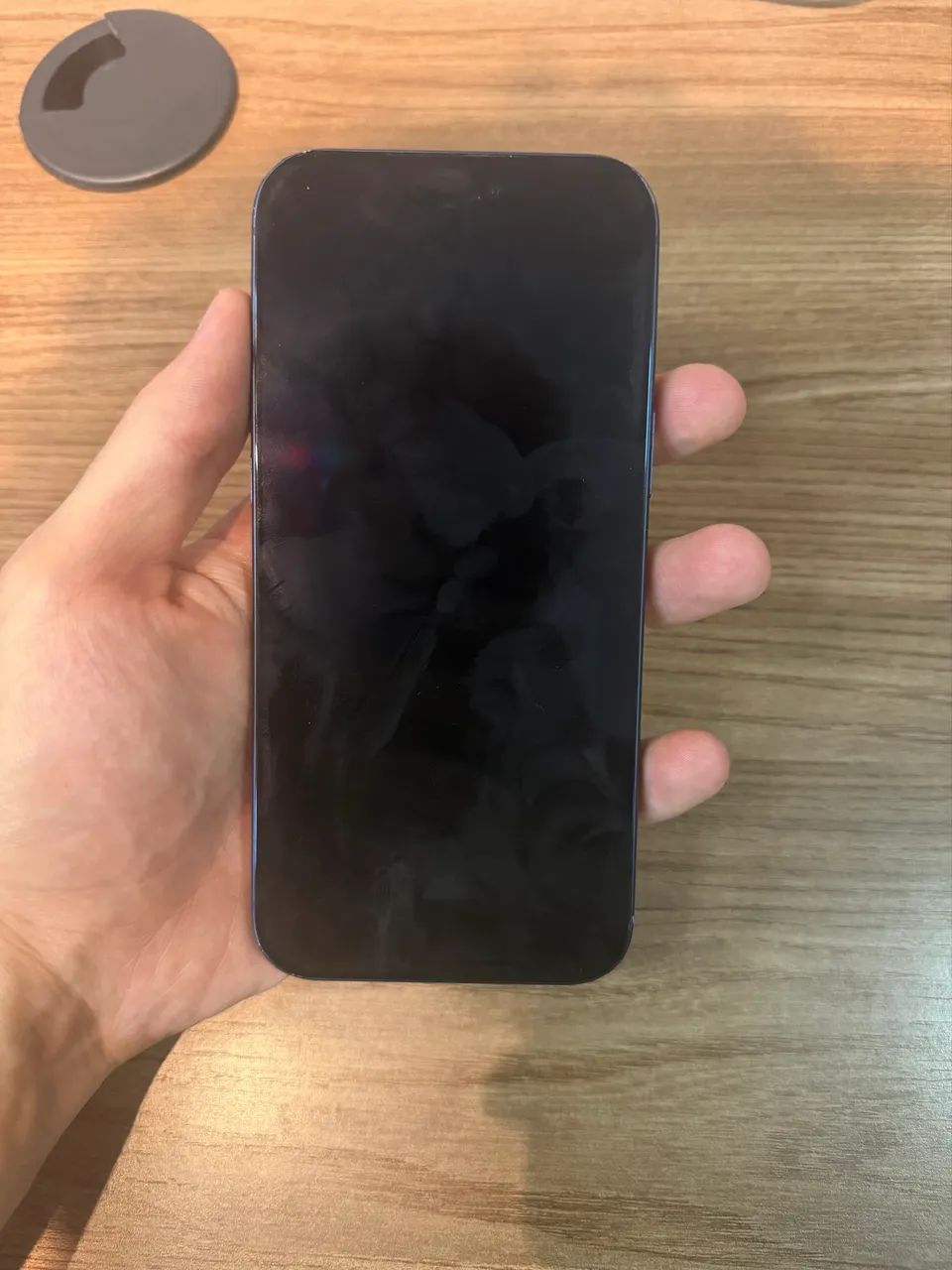 iPhone 17 Pro Max 256gb - Foto 4