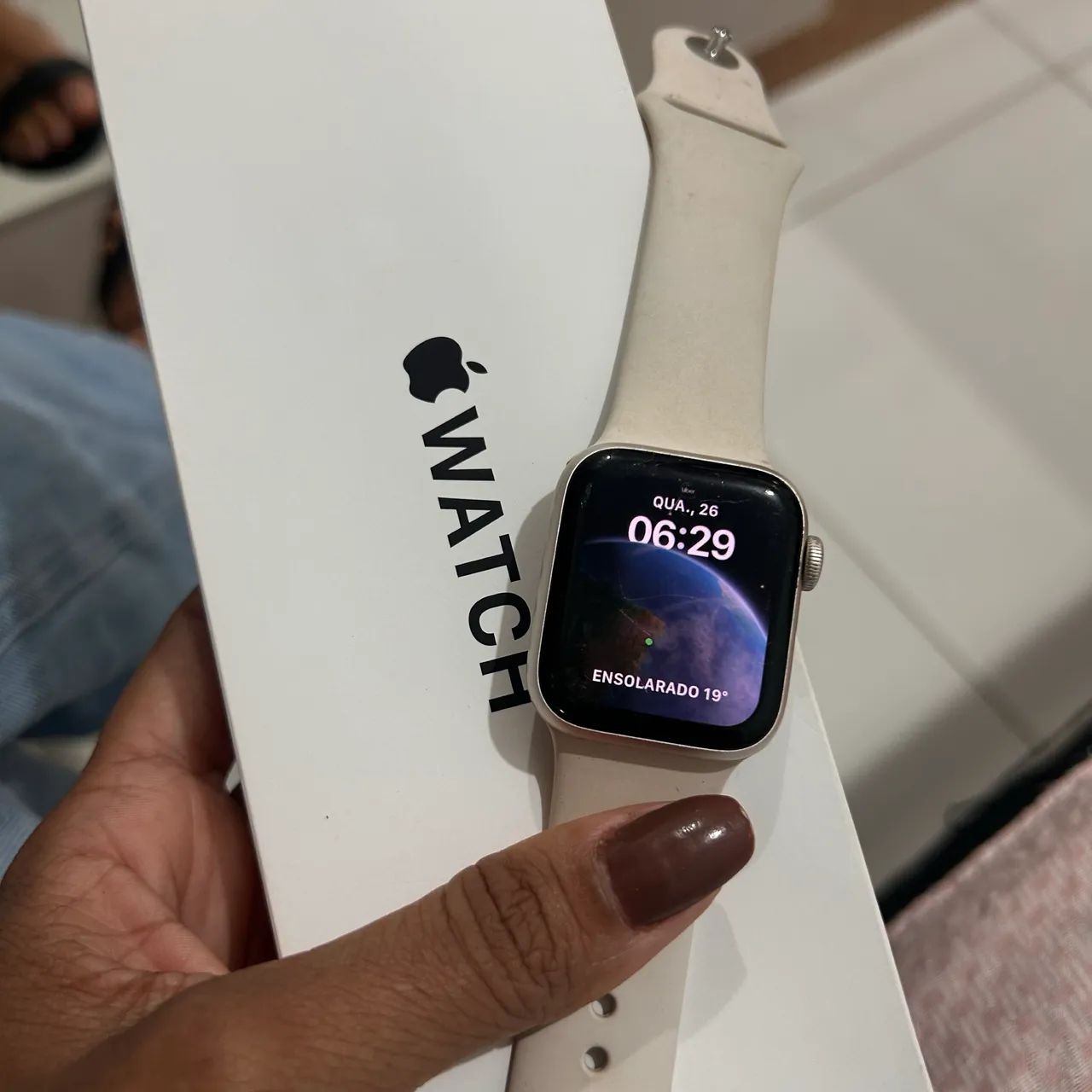 Apple Watch SE 2  - Foto 2