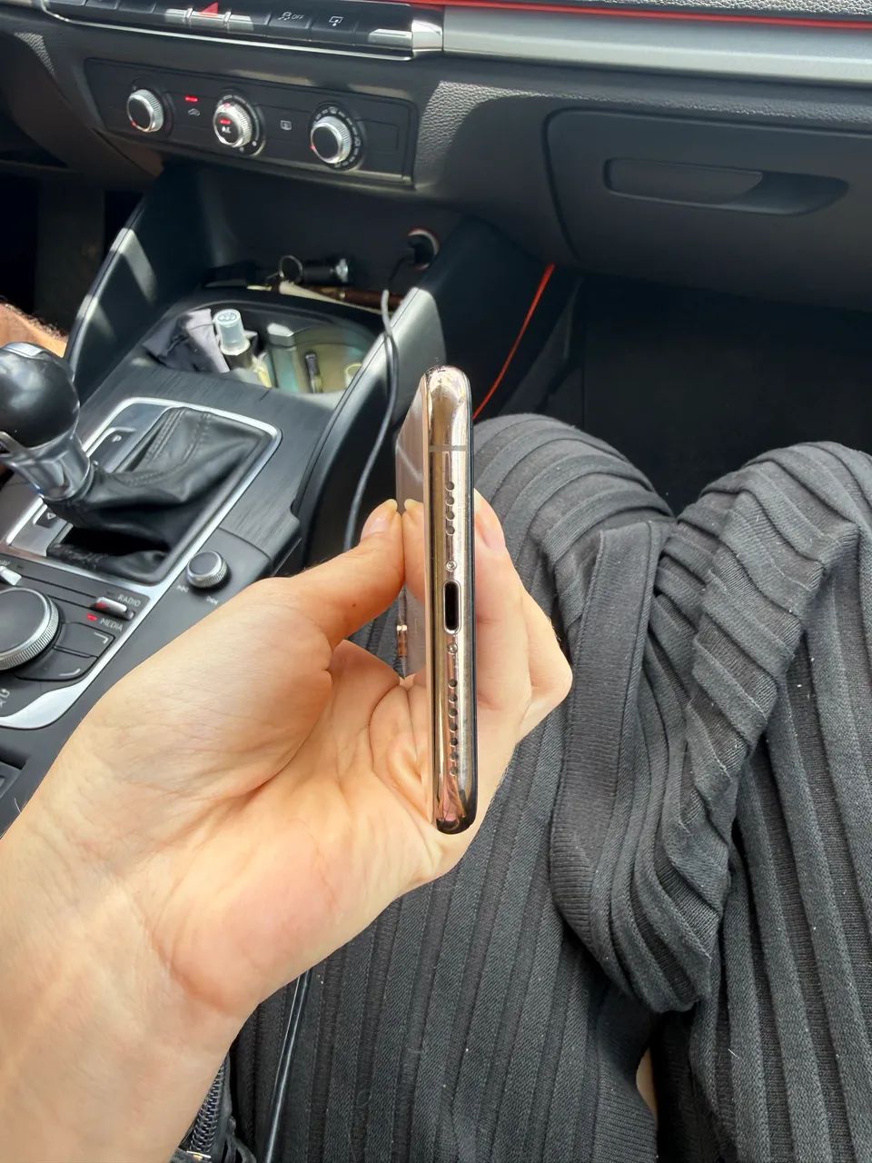 iPhone XS MAX - Foto 3