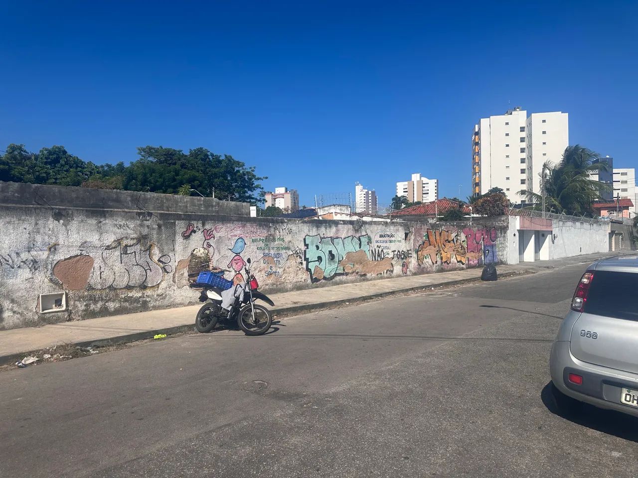 Terreno comercial em Fortaleza !!! - Foto 4