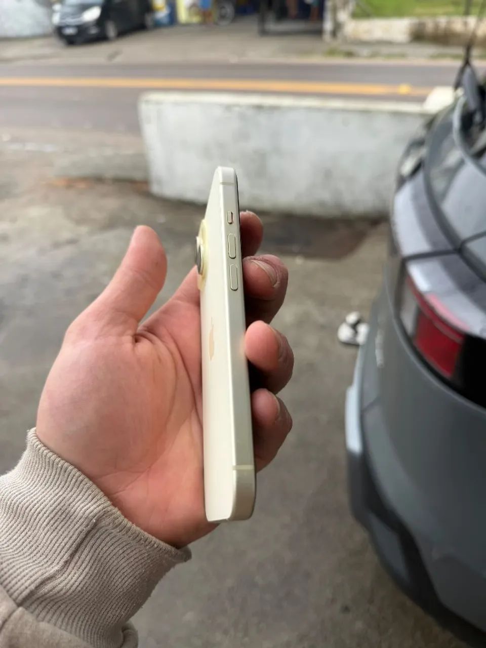 Iphone 15  - Foto 3
