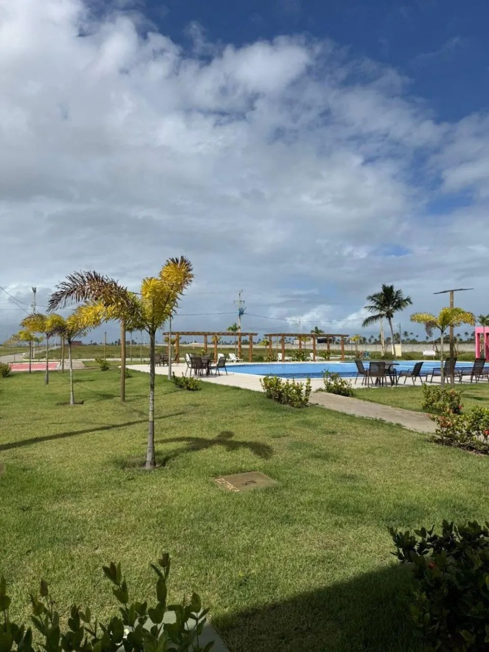 LOTE NO CONDOMÍNIO MARES DO MALUÍ - Foto 2
