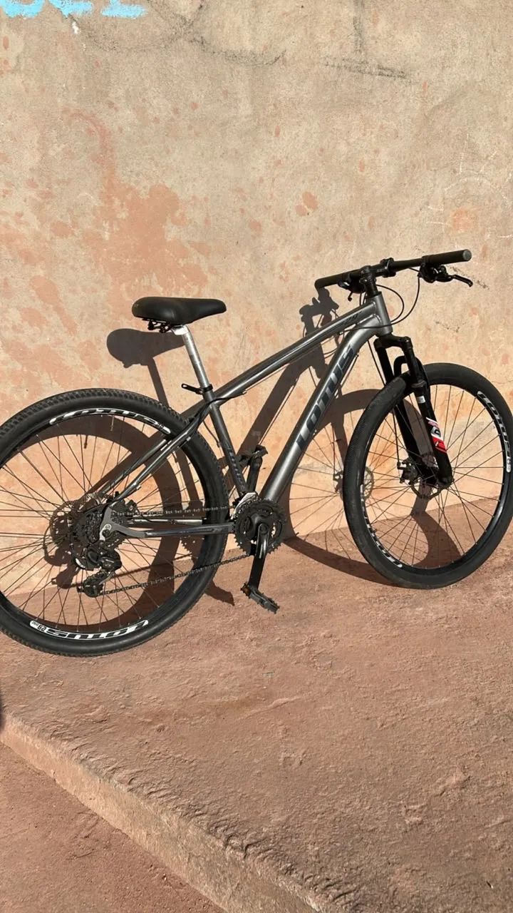 Bicicleta aro 29 - Foto 3