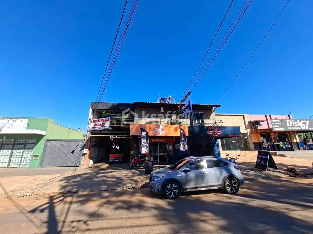 Loja à venda, Rita Vieira, Campo Grande, MS