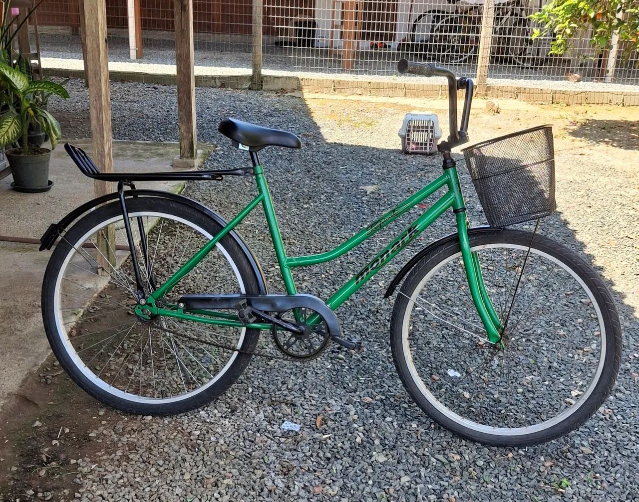 Vender bicicleta nova  - Foto 2