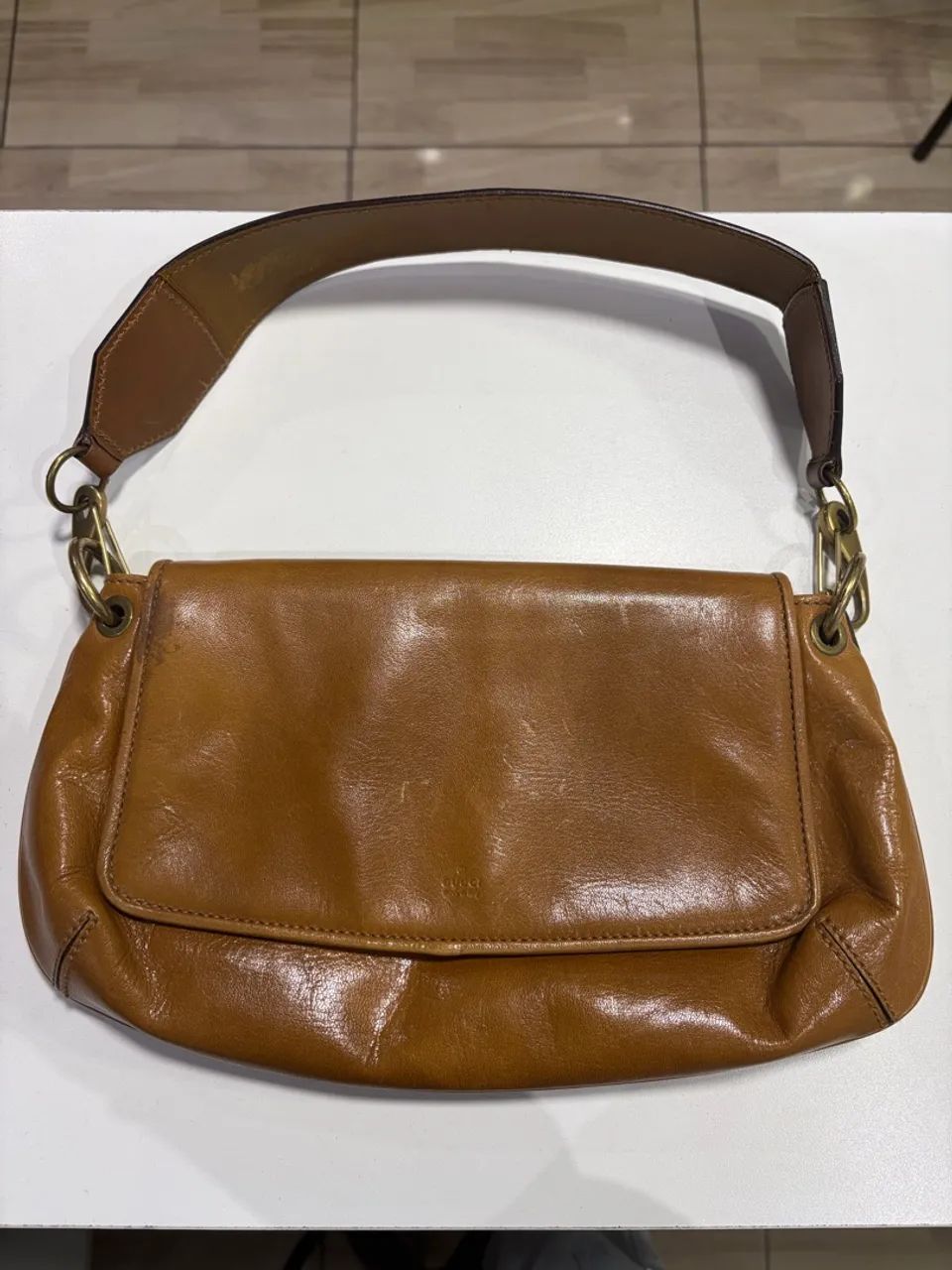 Bolsa Gucci original  - Foto 4