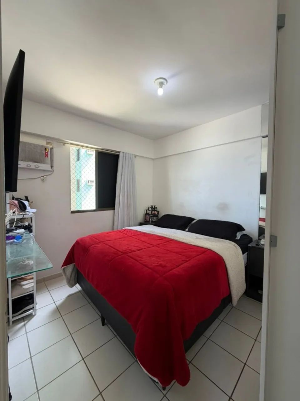 APARTAMENTO A VENDA FRENTE MAR - Foto 3