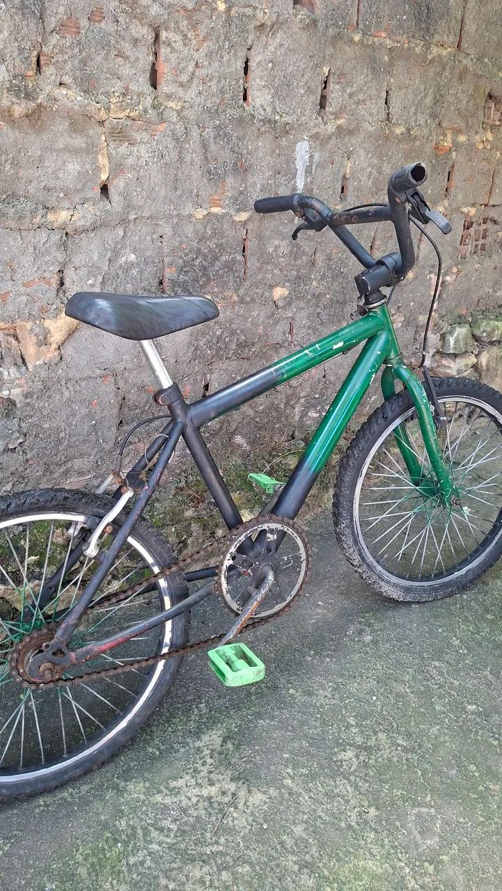 bicicleta infantil 