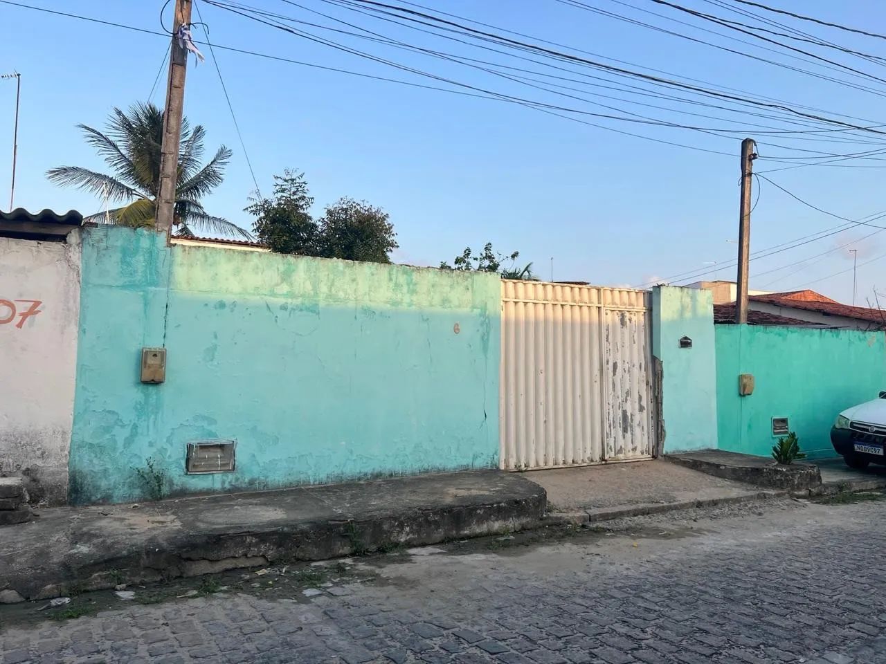 Casa a venda PARQUE INDUSTRIAL 