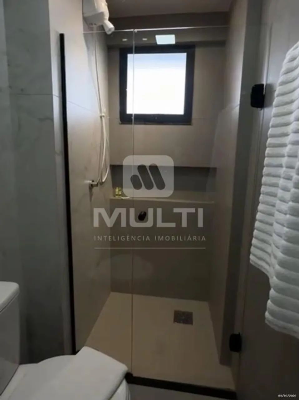 Apartamento - JARDIM FINOTTI - Foto 3
