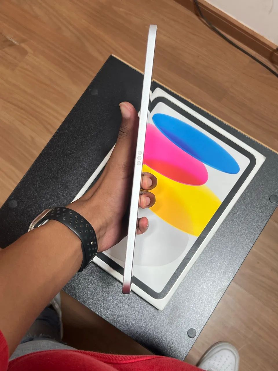 IPAD 10 - 64GB  - Foto 4