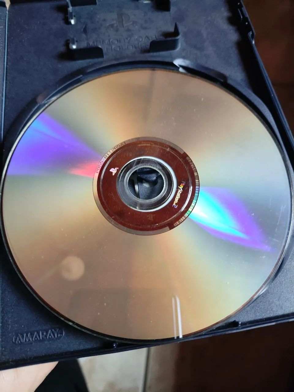 Mortal Kombat Deception PS2 Original Completo - Foto 5