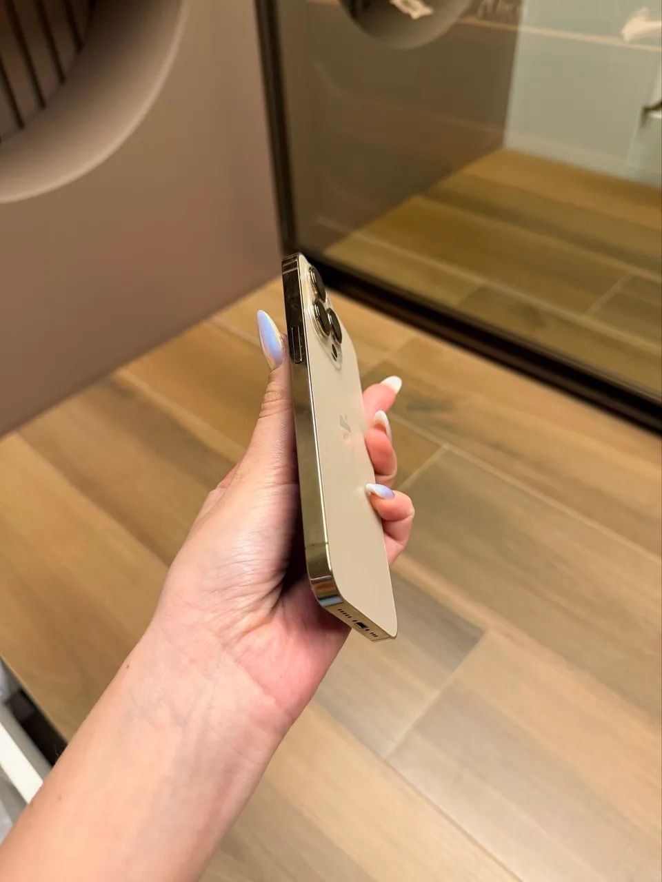IPhone 13 PRO