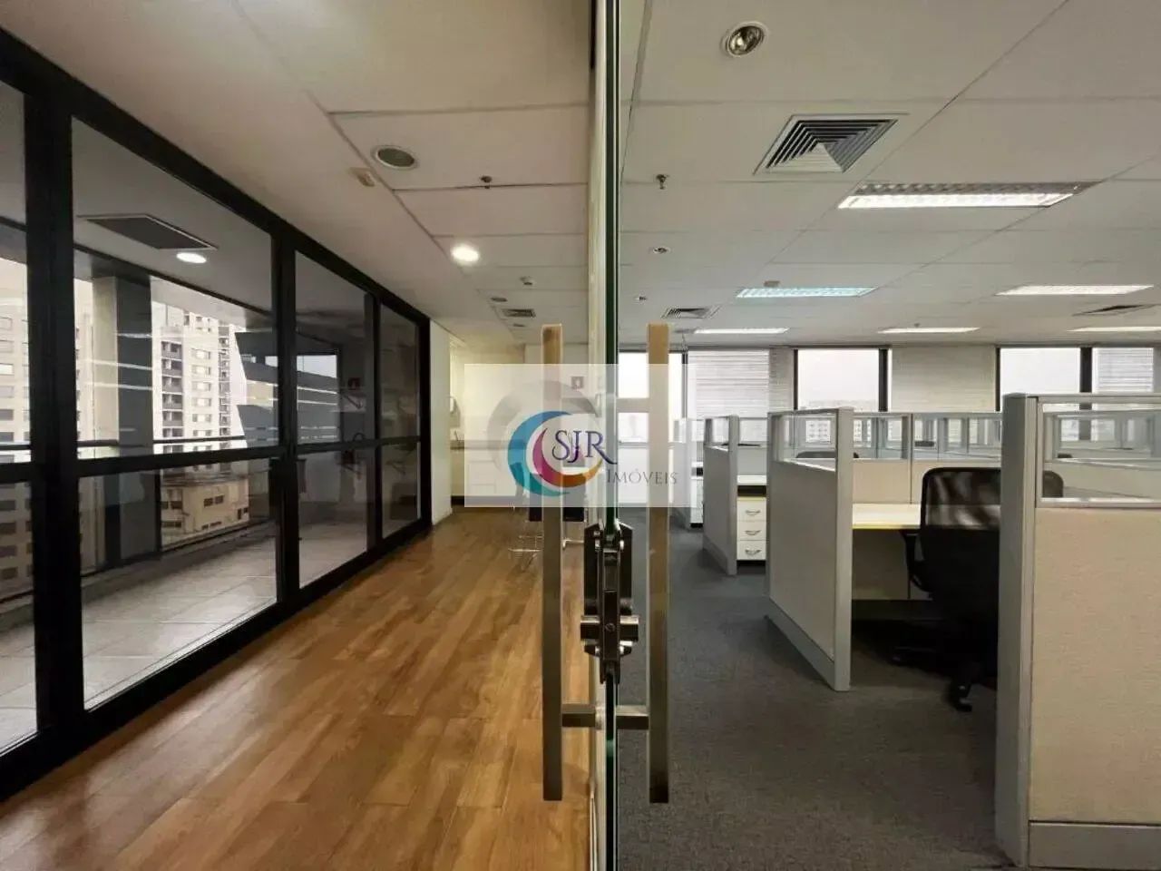 Conjunto, 482 m² - Itaim Bibi - São Paulo/SP - Foto 4