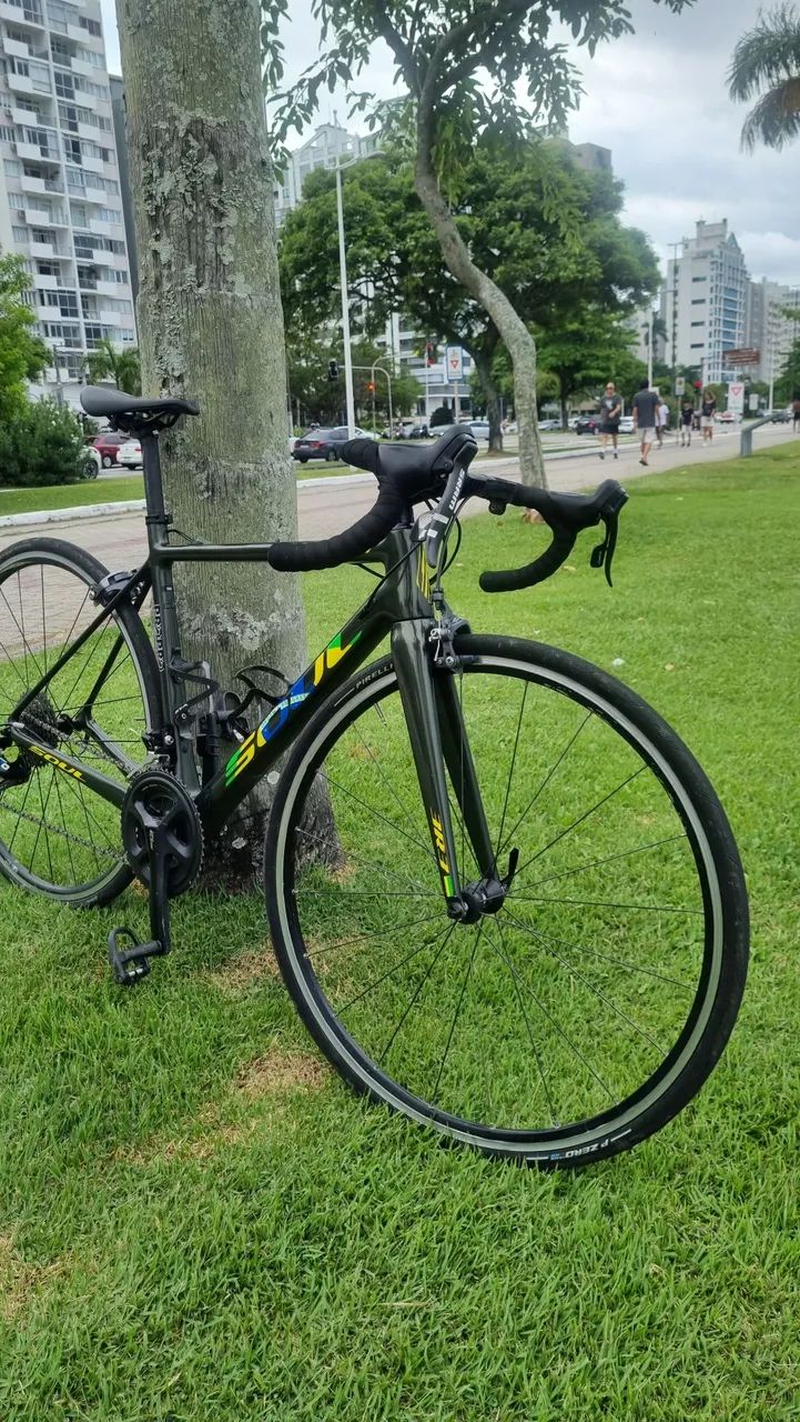 Bicicleta speed soul 3r3 - Foto 2