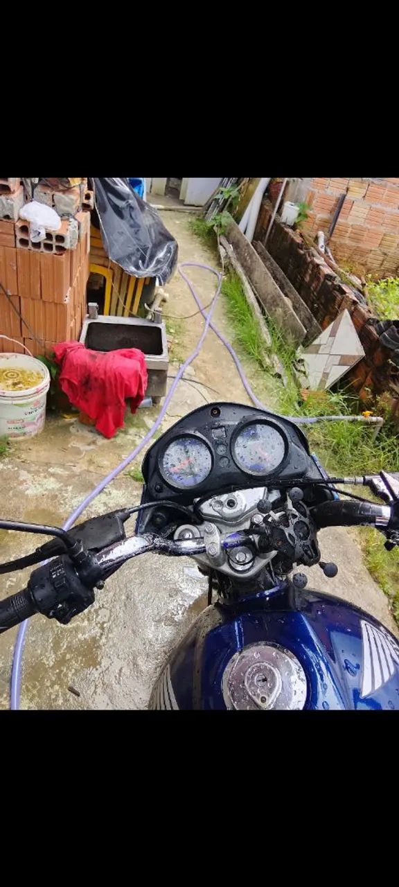 Vendo mix 150 - Foto 5