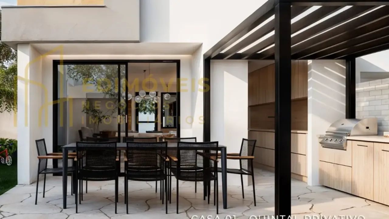 Viva com Estilo em Morada de Laranjeiras  Casa com Quintal e Área Gourmet! - Foto 5
