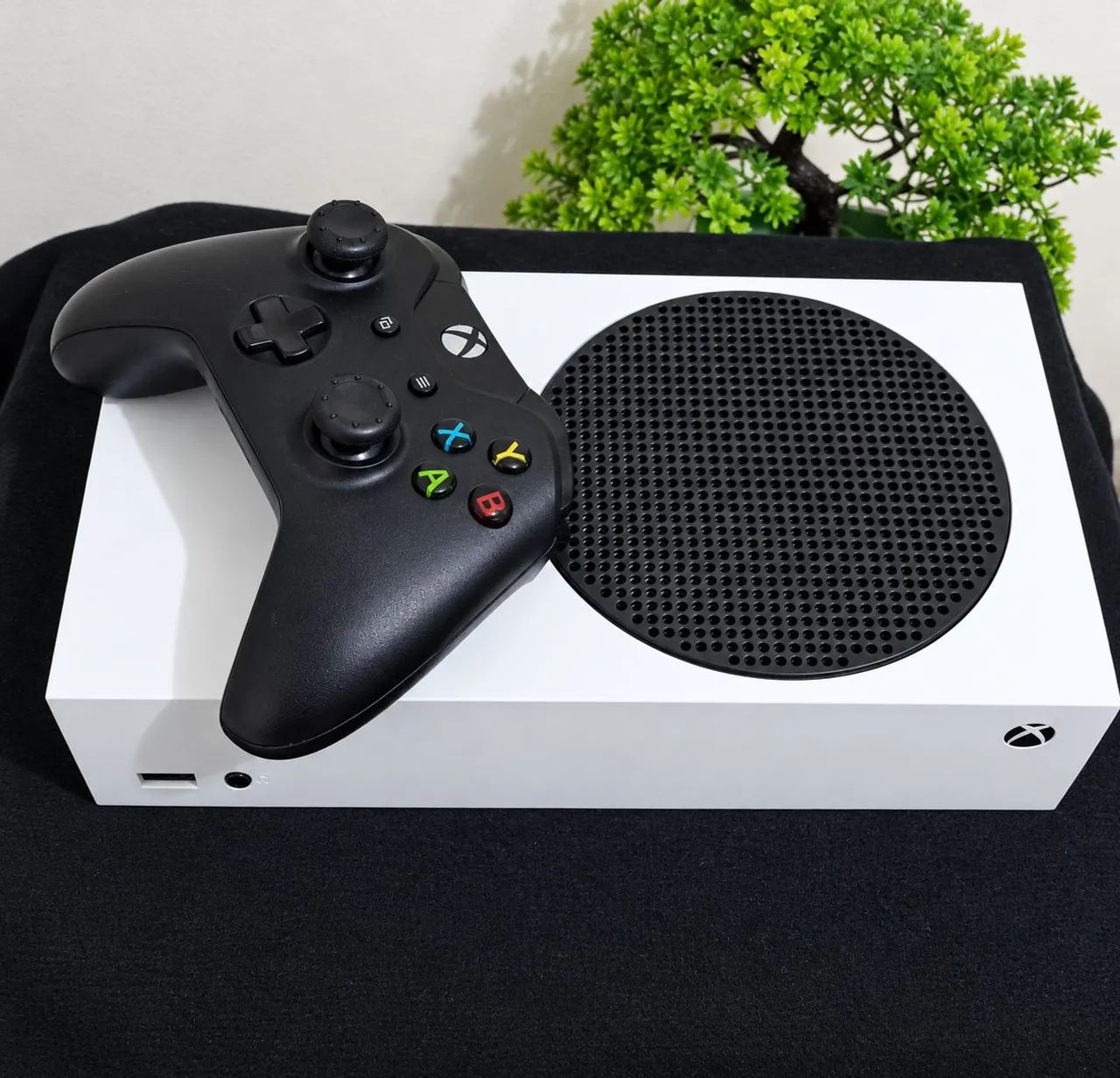 VENDE-SE XBOX SERIE S - Foto 2