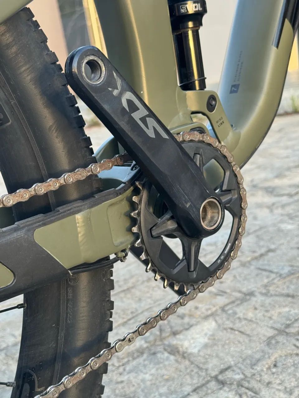 Bike  - Foto 4