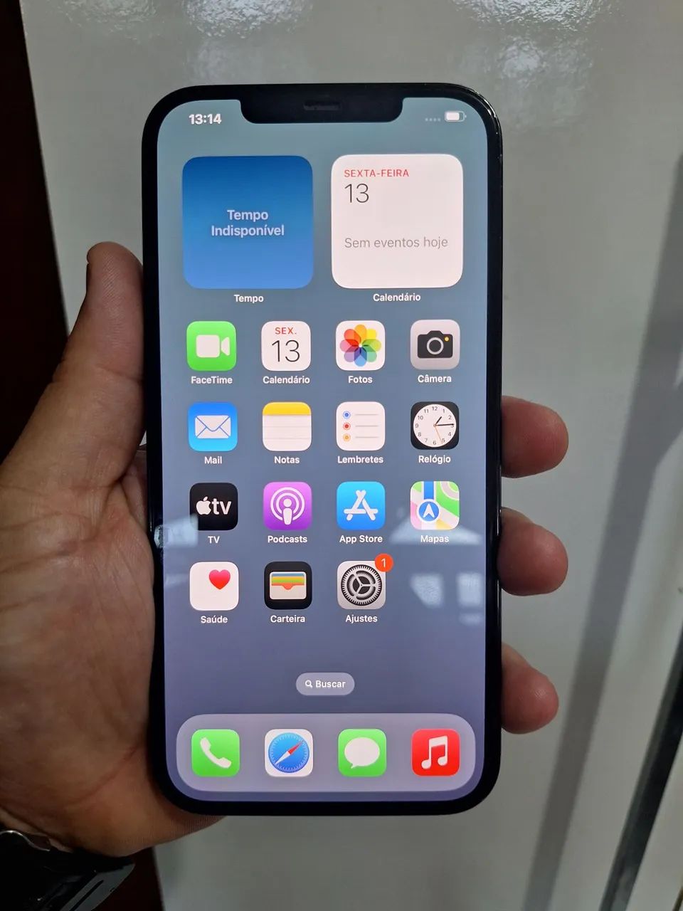 Iphone 12 pro max - Foto 2