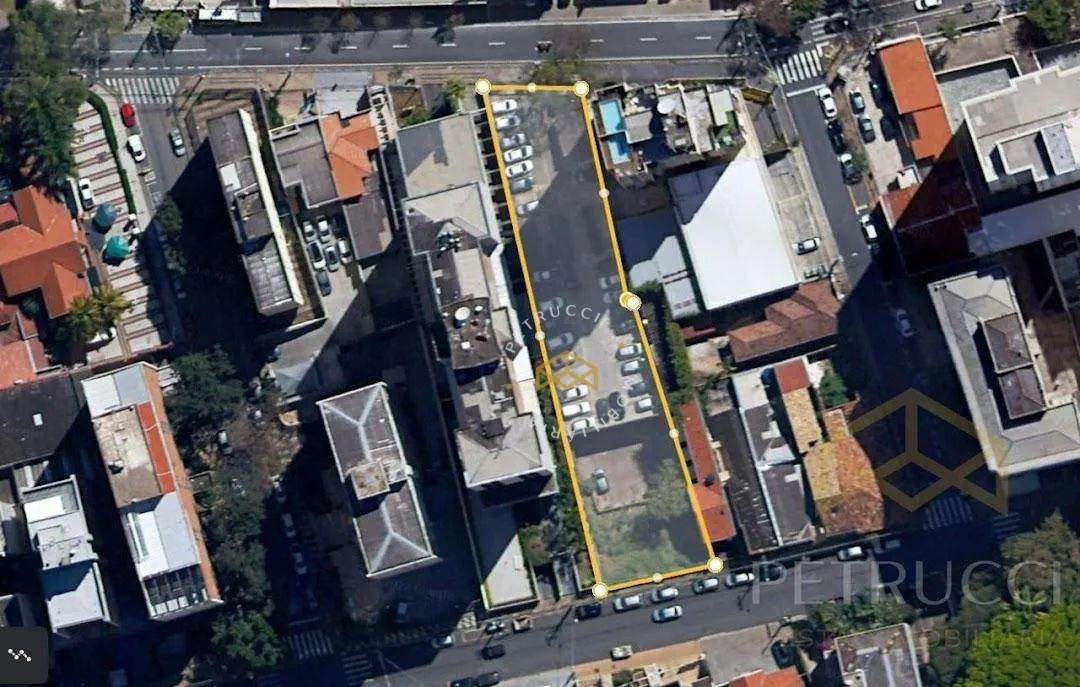 Área Comercial à venda, Centro, Campinas - AR0155. - Foto 2