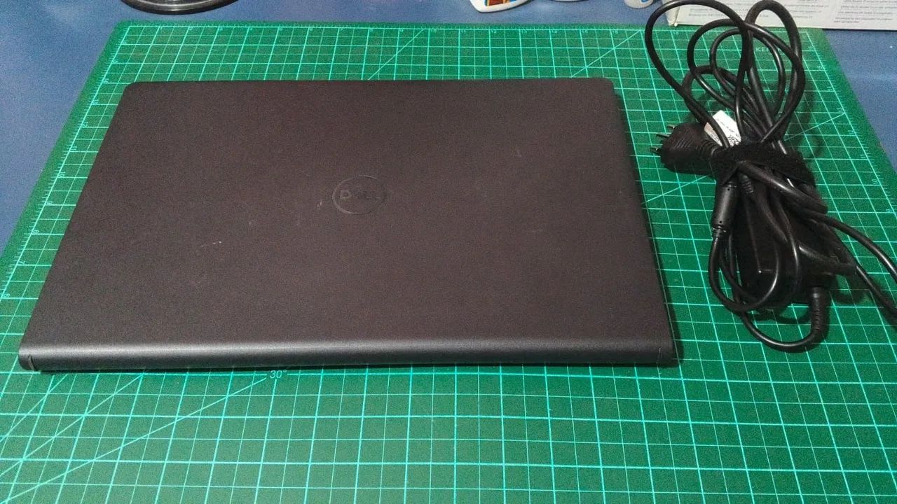 Notebook  - Foto 4