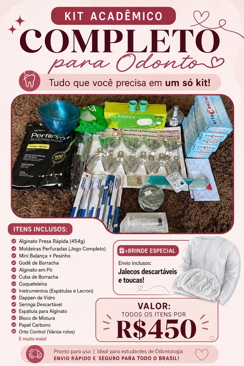 Materiais 