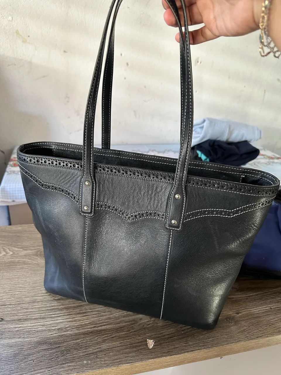 Bolsa Victor Hugo  - Foto 5