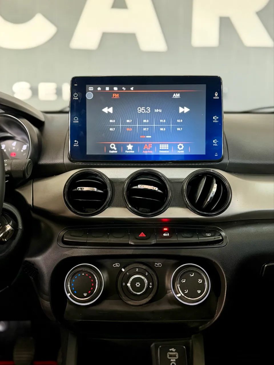Fiat Argo Drive 1.0 6V Flex 2019 - Foto 5