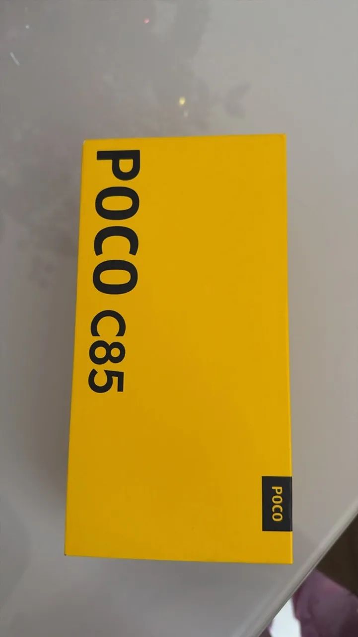 Xiaomi poco C85 - Foto 3