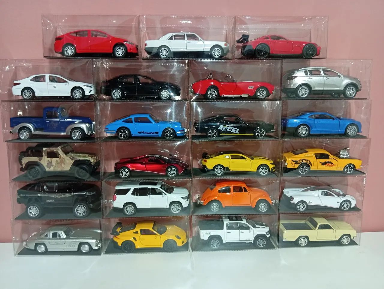 Coleção  - Foto 2