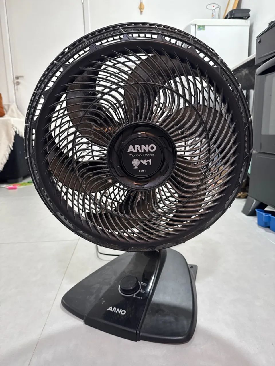 Ventilador Arno 