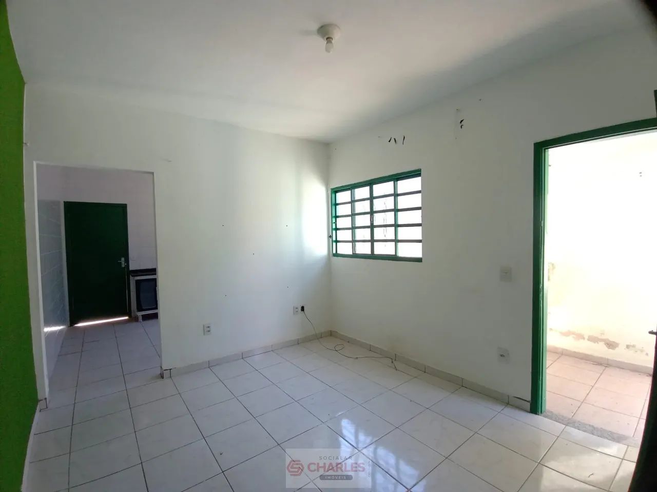 Casa Para Aluguel ATERRADO MOGI MIRIM - Foto 2