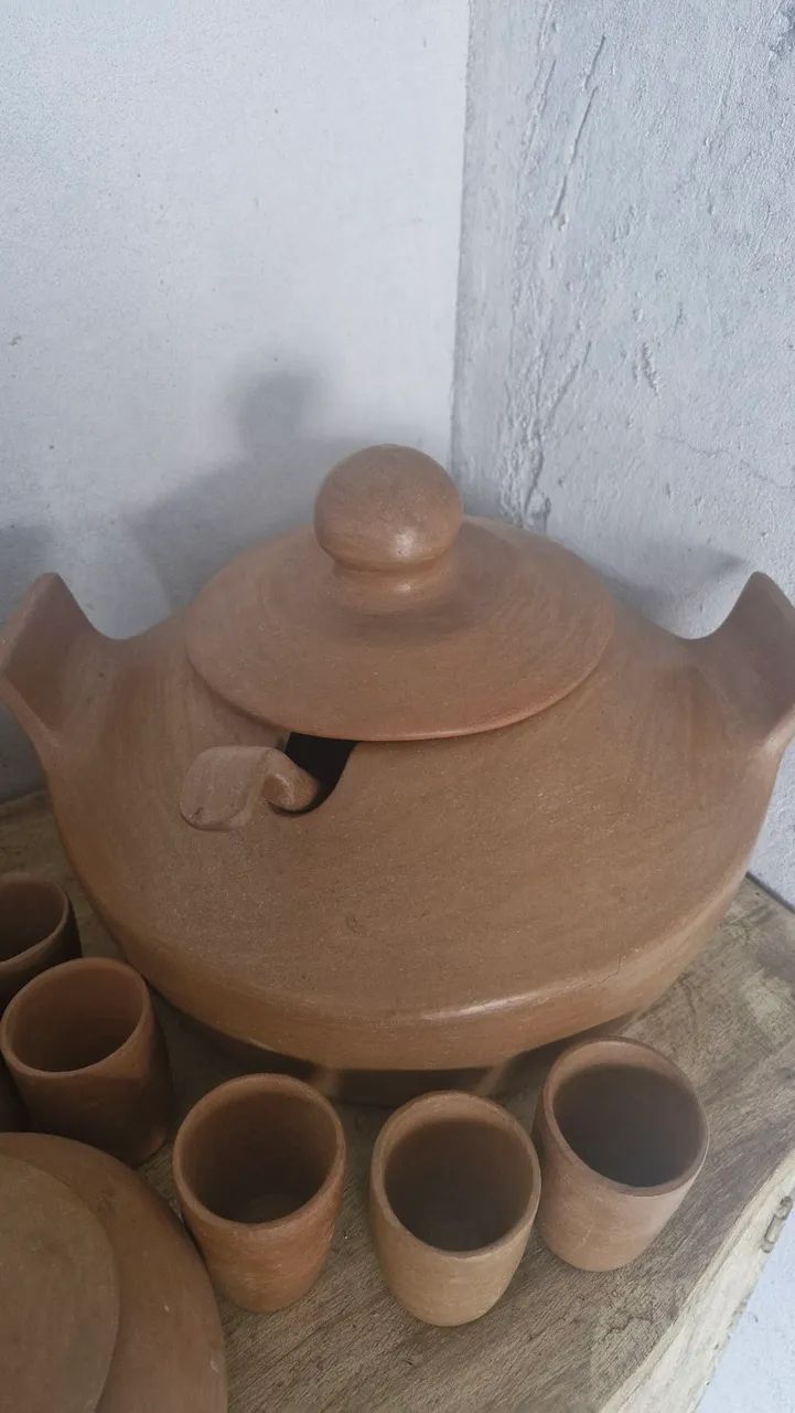 Conjunto  para feijoada  - Foto 5