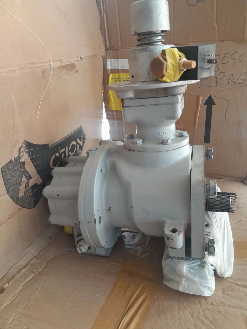 Unidade compressora  - Foto 3