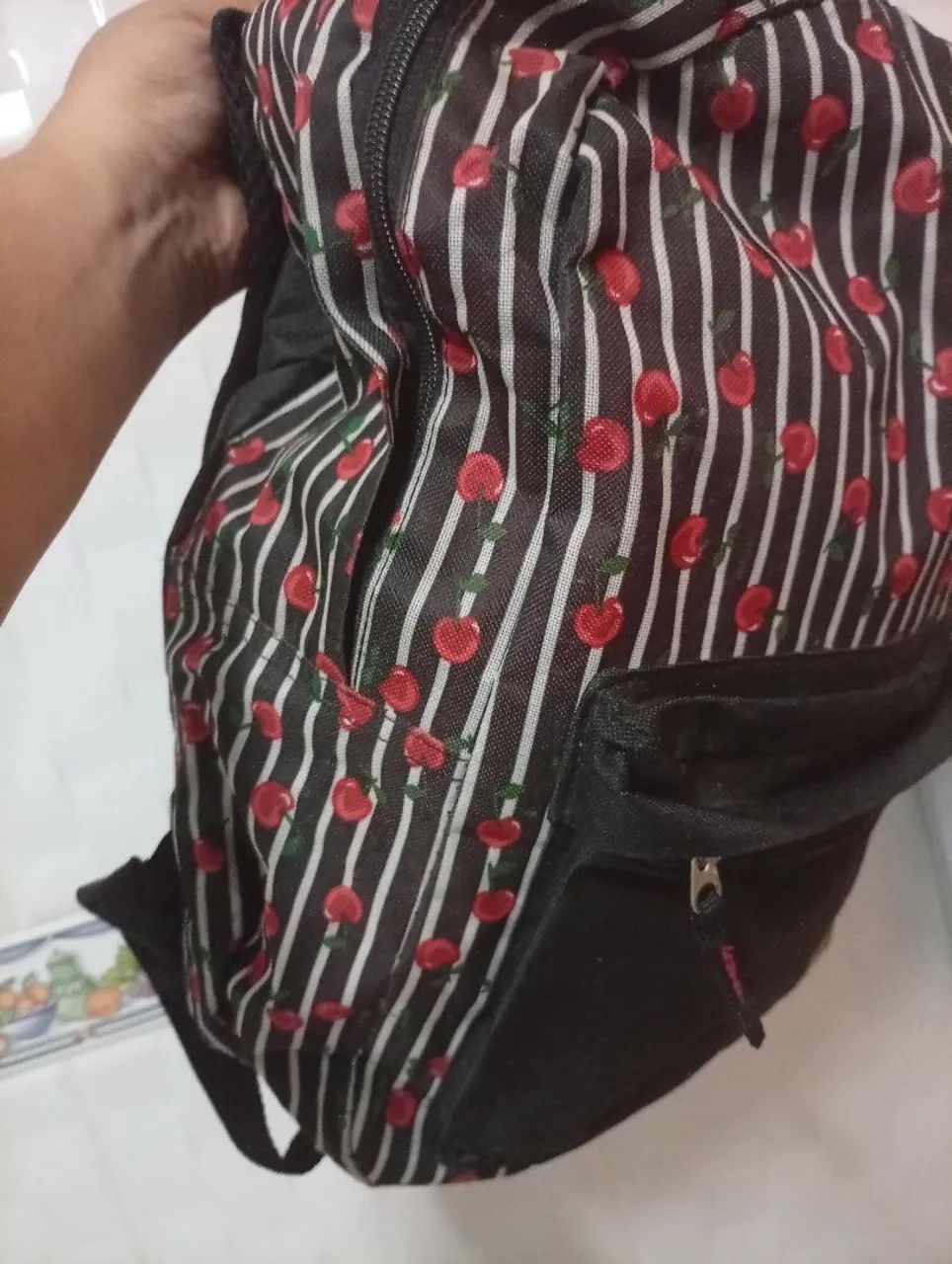Mochila 