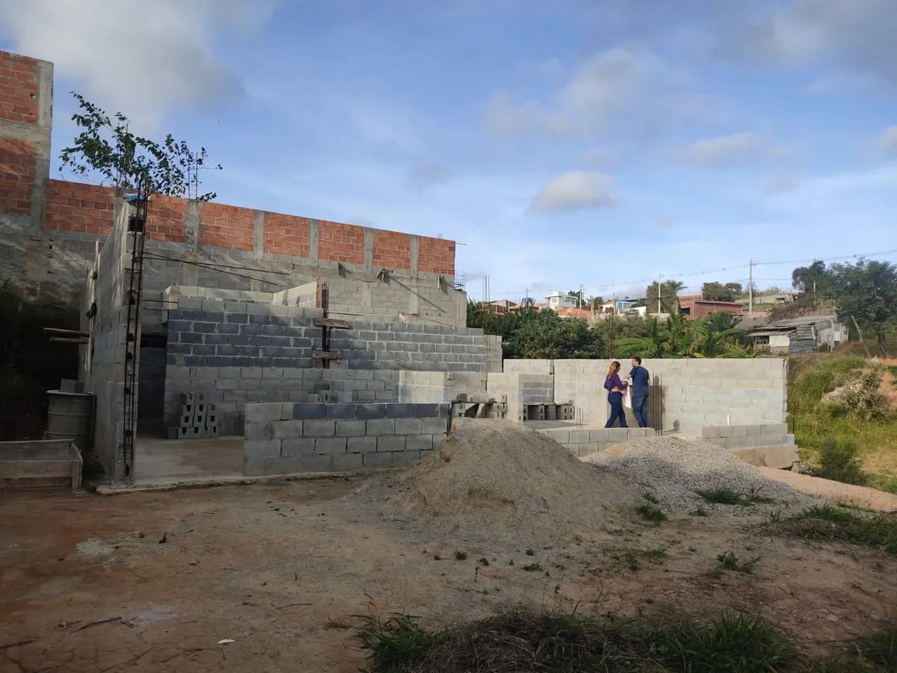 Foto - Sorocaba - Genebra
