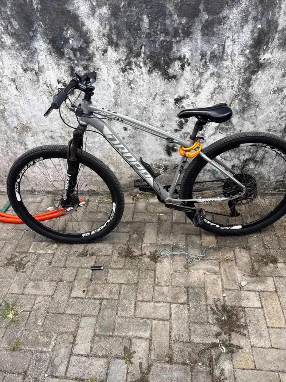 Bicicleta - Foto 2