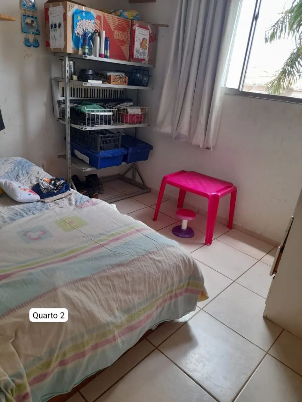 Vendo um ótimo Apartamento no Condomínio Belle Luna - Foto 9