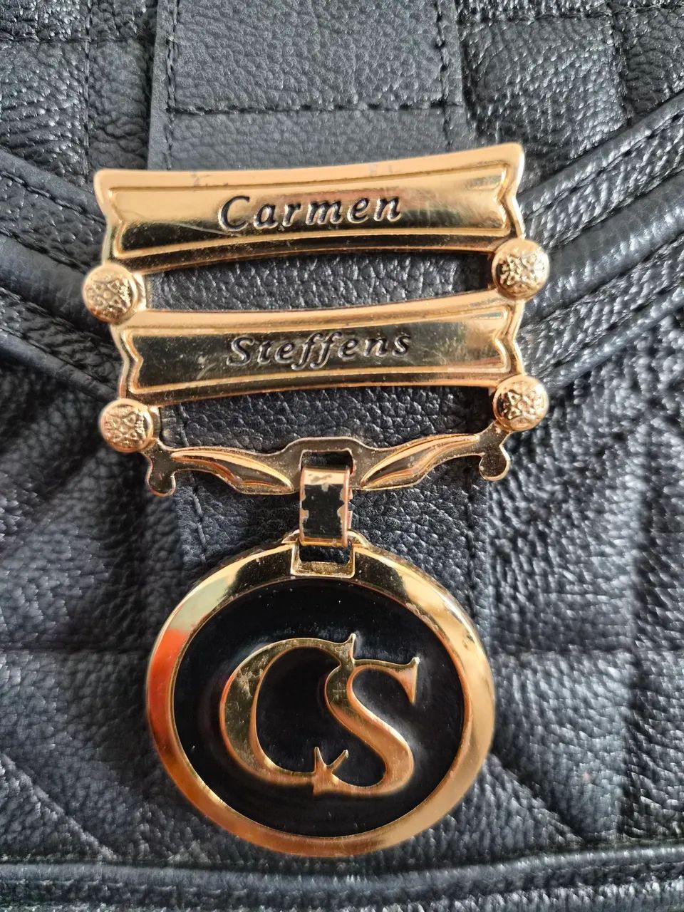 Bolsa Carmen steffens - Foto 2