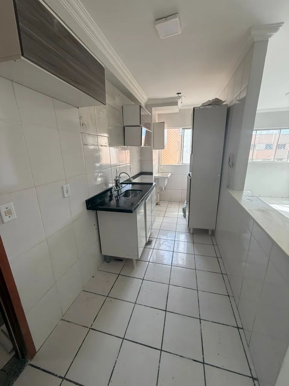 Excelente oportunidade apto Riacho Fundo II - Foto 4