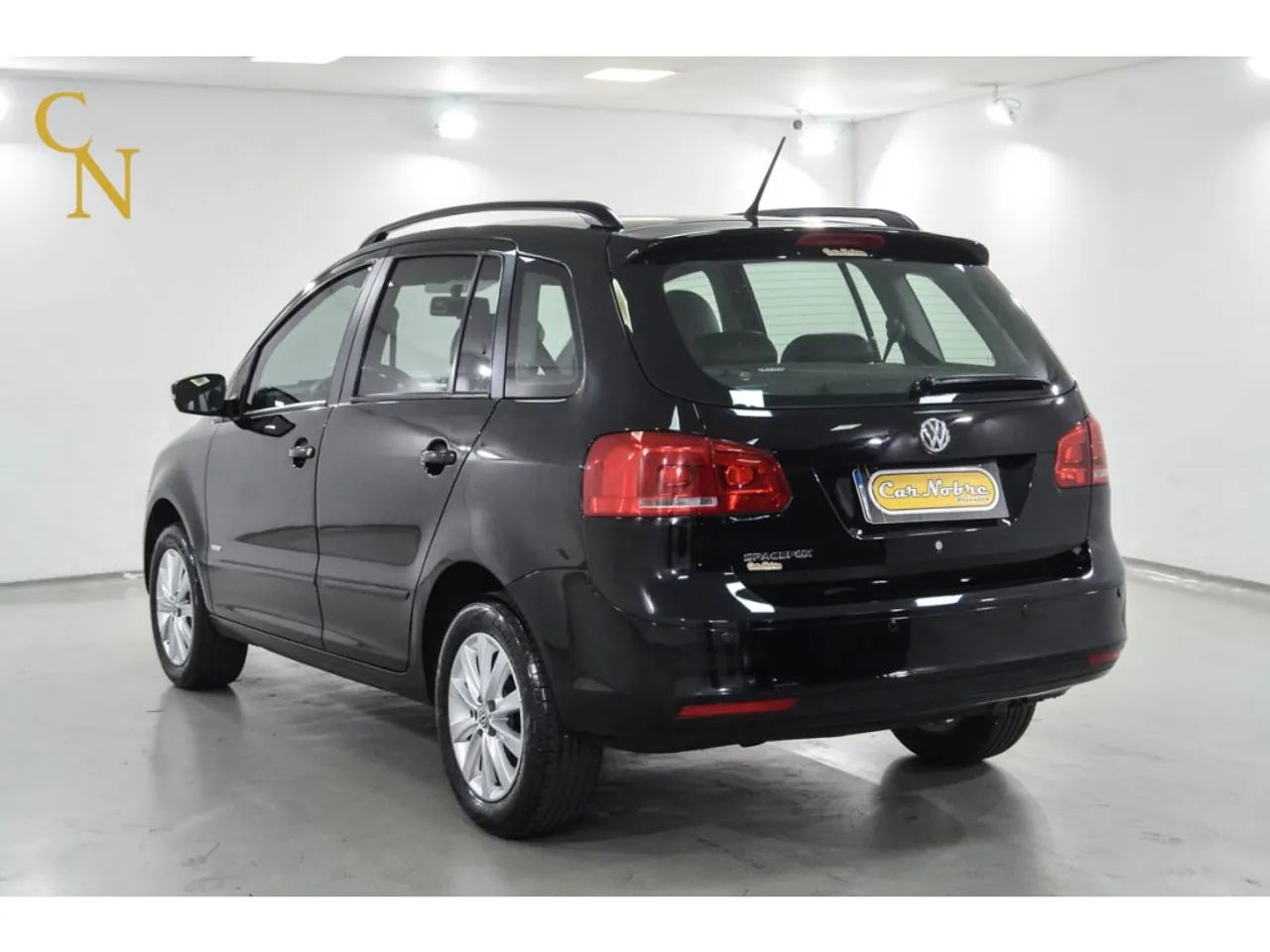 Volkswagen Spacefox 2012 - Foto 4